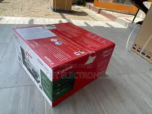 Canon Pixma Compact Inkjet Printer for Home Office