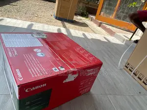 Canon Pixma Refillable Ink Tank System Printer