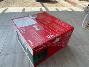 Canon Pixma Economical Megatank Inkjet Printer
