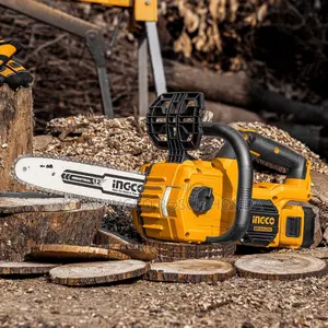 Chainsaw Portable Cordless Powerful Chainsaw
