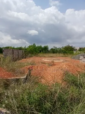 A Plot of Land at East Legon Hills for Sale