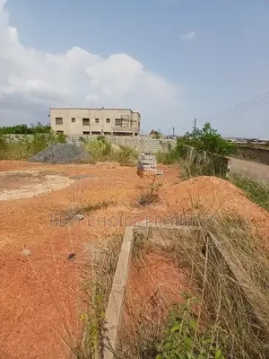 A Plot of Land at East Legon Hills for Sale