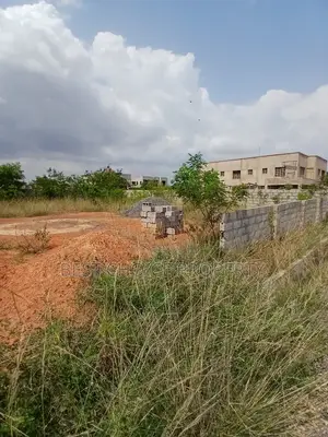 A Plot of Land at East Legon Hills for Sale