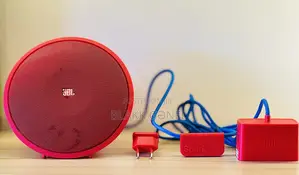 Jbl Spark Wireless Bluetooth Stereo Speaker