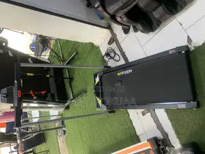 Treadmill 100kg Uk