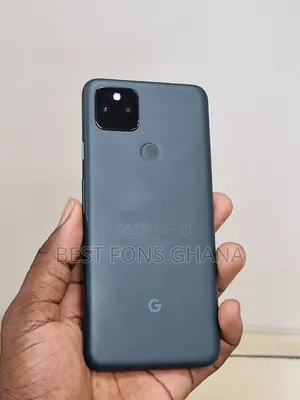 Google Pixel 5a 5G 128 GB