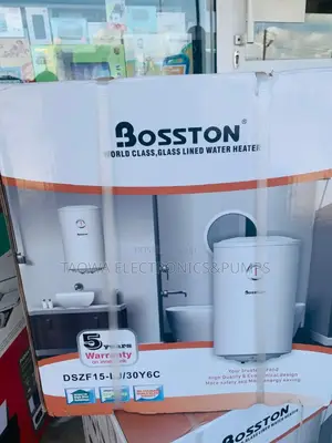 Best Boston Water Heater 30l