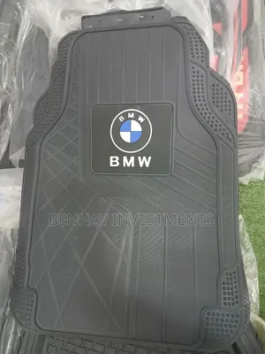 Floor Mat/Carpet For Bmw