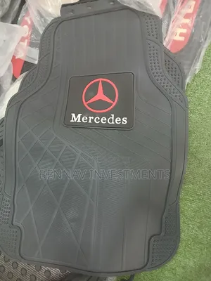Floor Mat/Carpet For Mercedes-benz