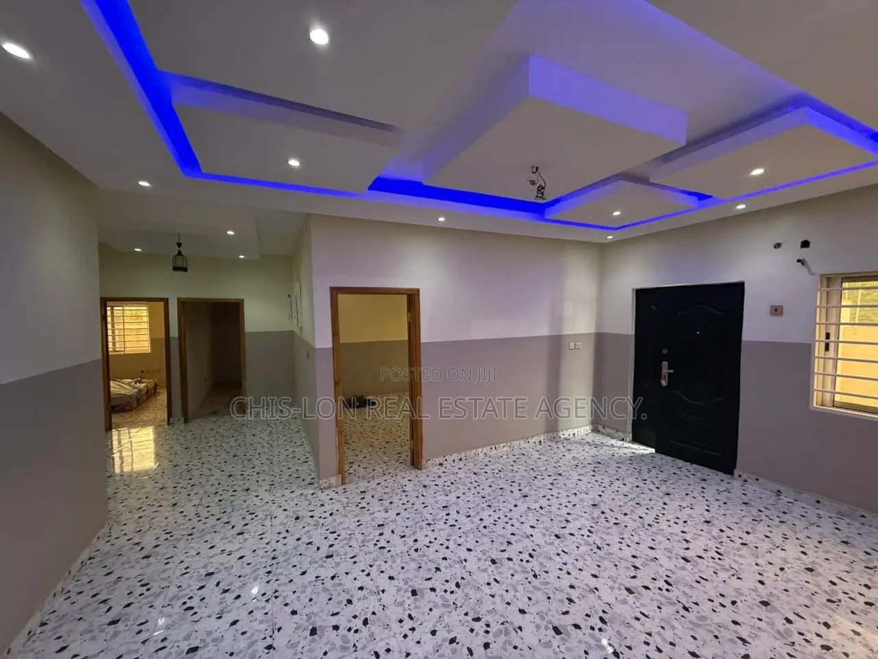 3bdrm House in Chis-Lon Real Estate, Nyanyano for rent