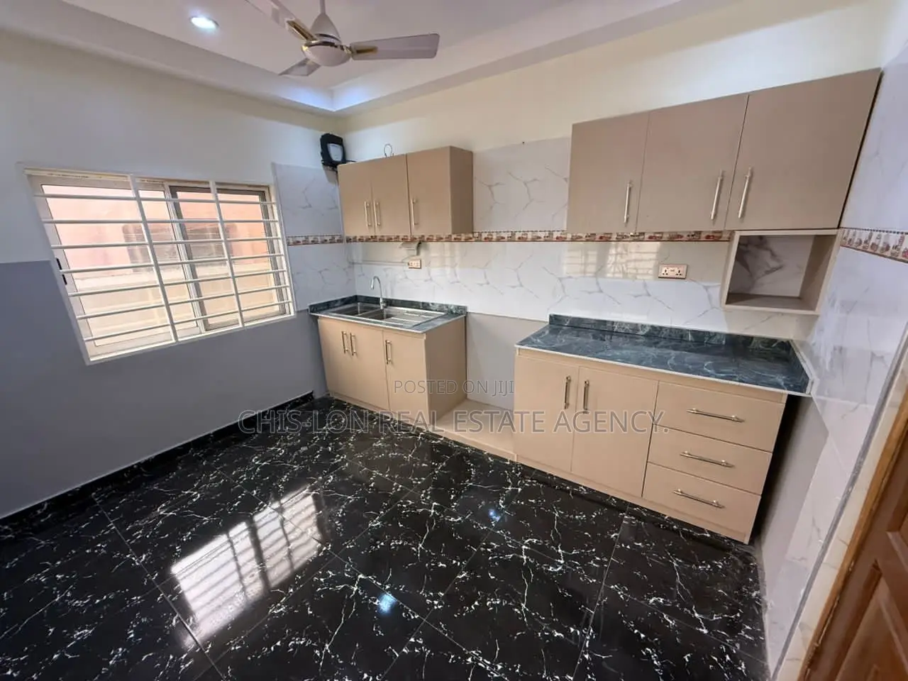 3bdrm House in Chis-Lon Real Estate, Nyanyano for rent