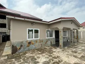 3bdrm House in Chis-Lon Real Estate, Nyanyano for rent