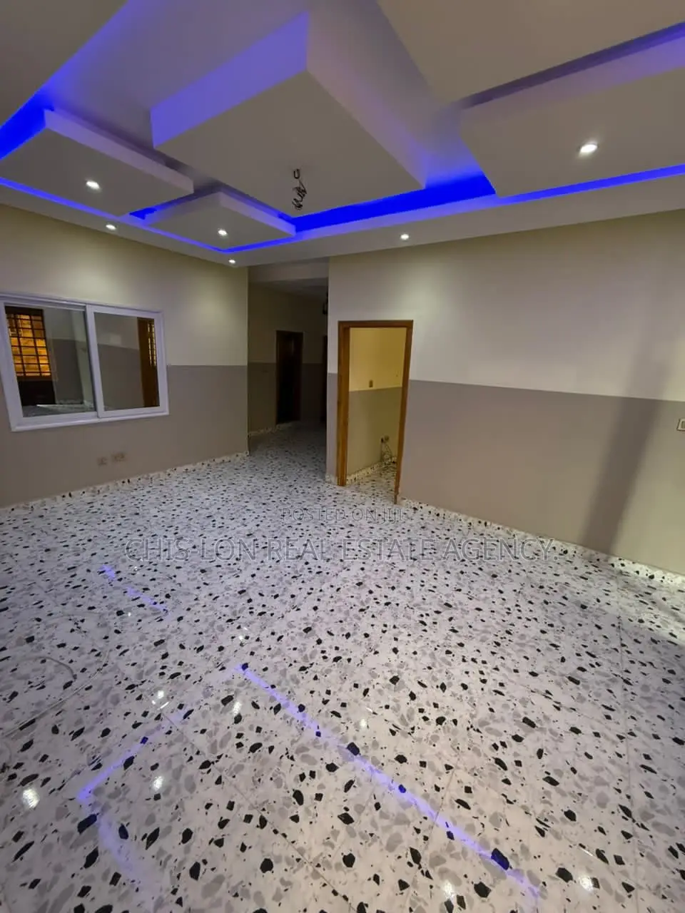 3bdrm House in Chis-Lon Real Estate, Nyanyano for rent