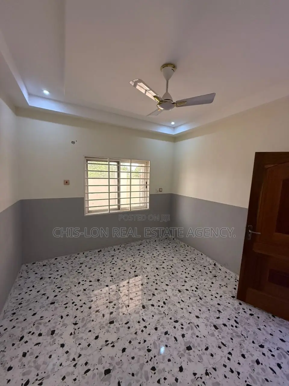 3bdrm House in Chis-Lon Real Estate, Nyanyano for rent