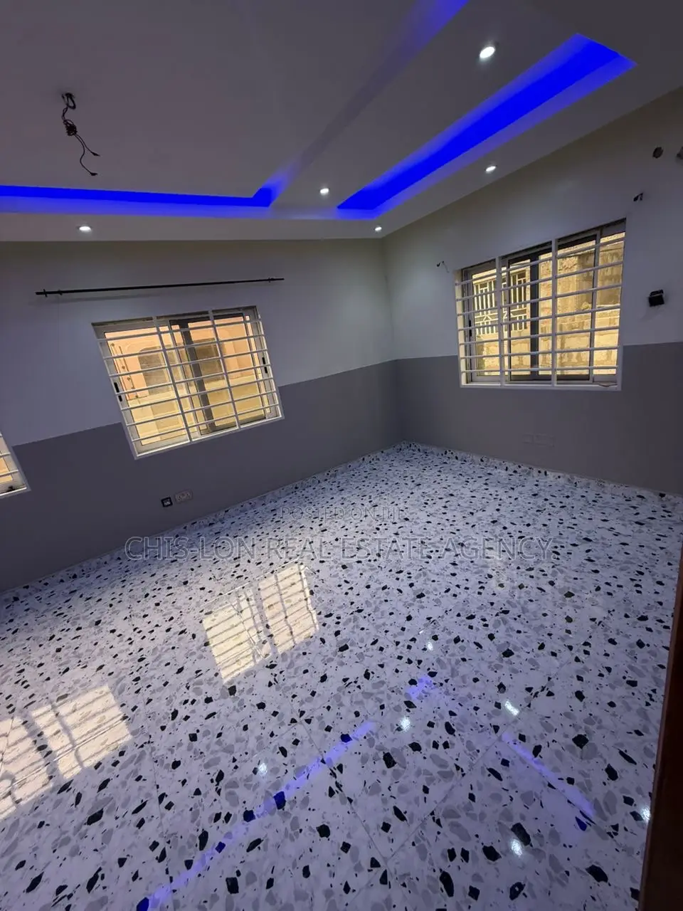 3bdrm House in Chis-Lon Real Estate, Nyanyano for rent