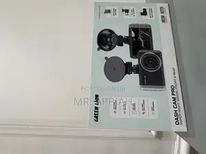 Shop Original Green Lion Dash Camera Pro 