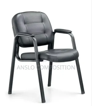 Seatable Waiting Chair