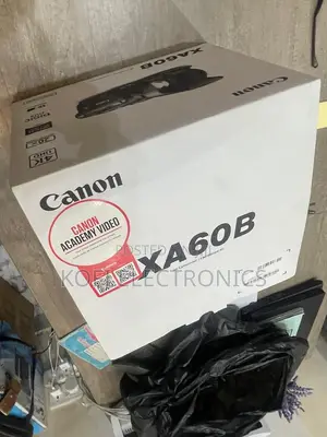 Canon Digic Dv6 Dual Sd Slot Camcorder