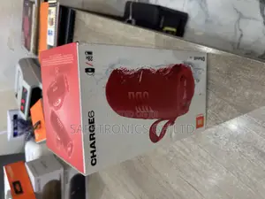 Reliable Neat Charge 6 Bluetooth JBL ___ Speaker