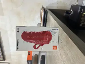Kindly Check Out Bluetooth • Charge 6 JBL Speaker
