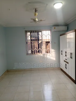 3bdrm Apartment in Bestchoice, Accra Metropolitan for rent
