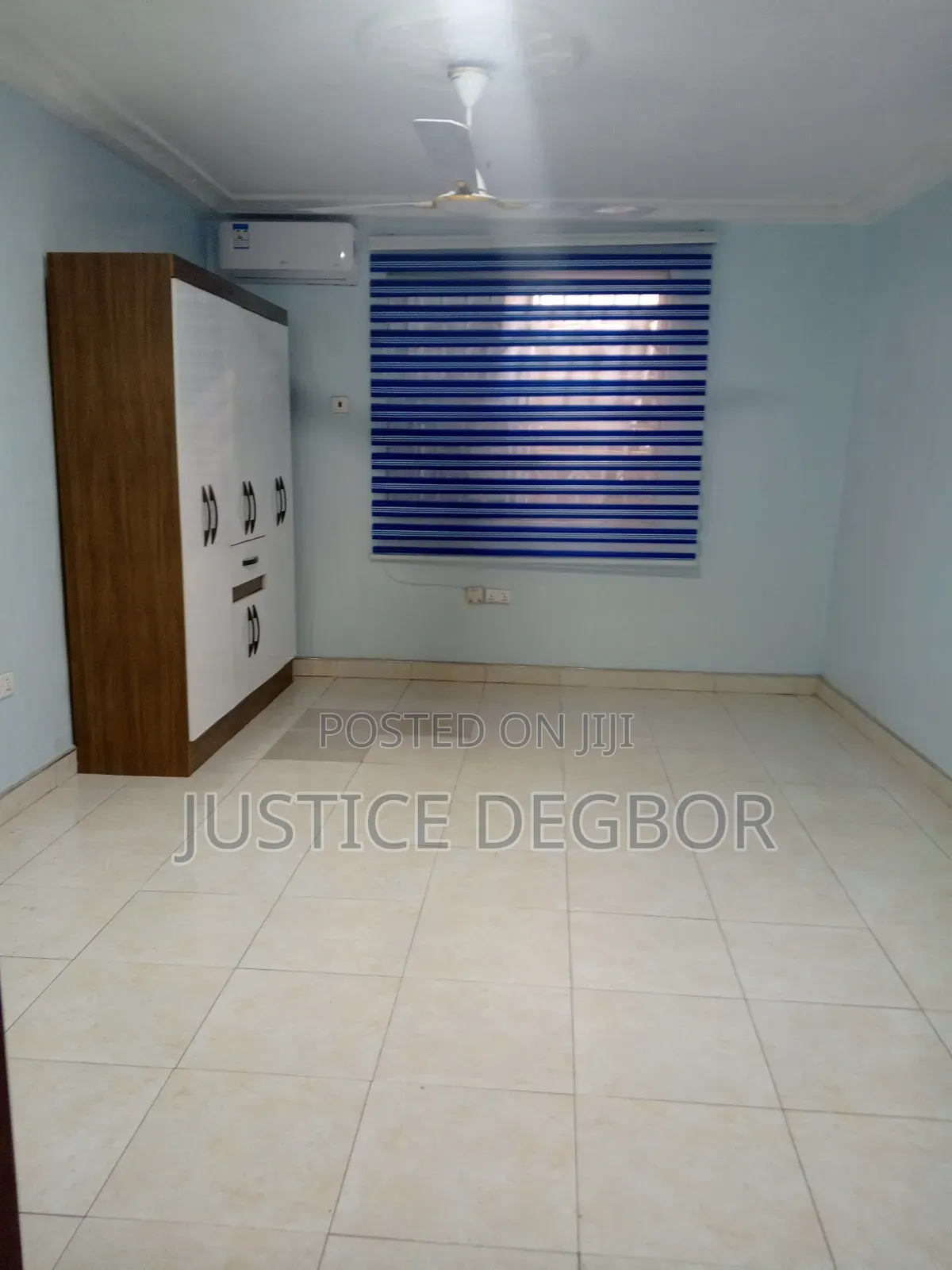 3bdrm Apartment in Bestchoice, Accra Metropolitan for rent