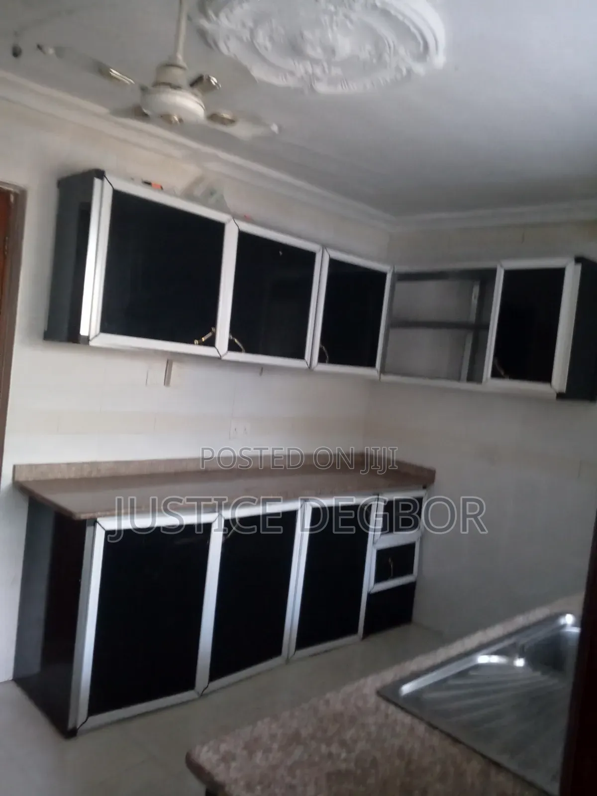 3bdrm Apartment in Bestchoice, Accra Metropolitan for rent