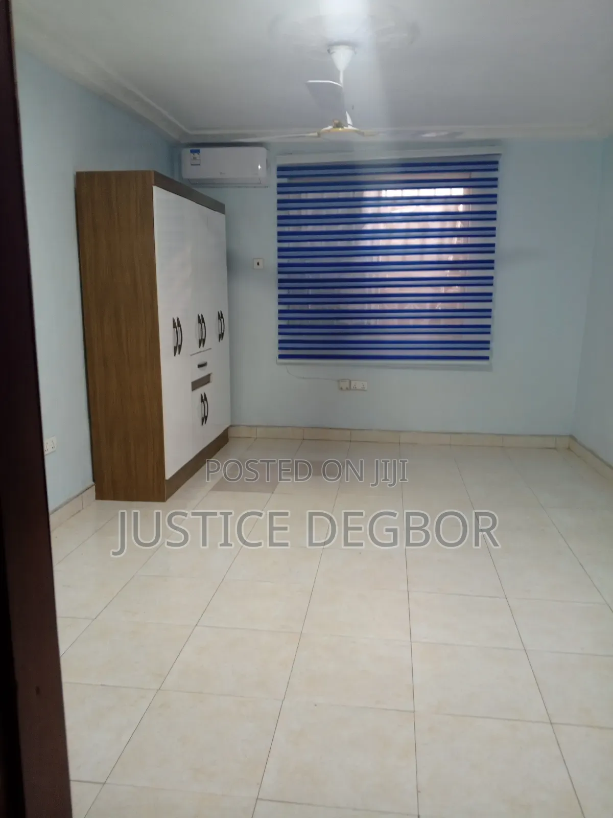 3bdrm Apartment in Bestchoice, Accra Metropolitan for rent