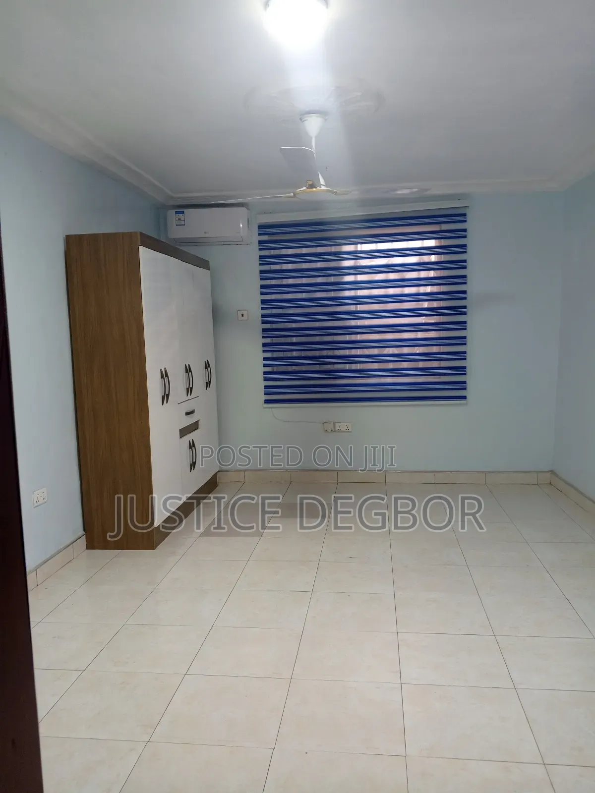 3bdrm Apartment in Bestchoice, Accra Metropolitan for rent