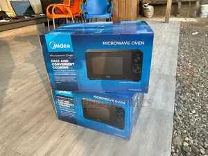 Midea Home Office Microwave Oven
