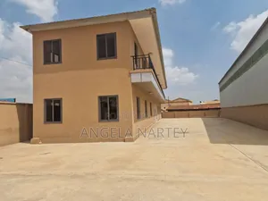 2500 Square Meter Warehouse for Sale at Spintex