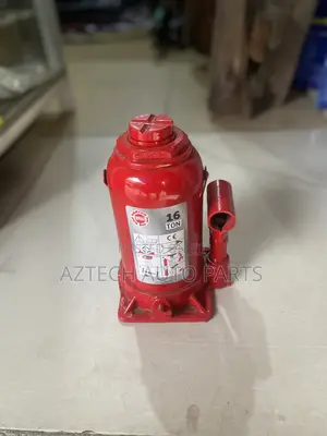 Car Hydraulic Jack 16 Ton