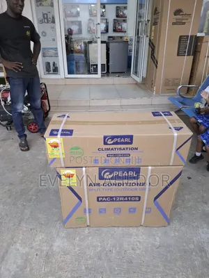R410s Gas Pearl Ac 1.5hp Available for Sale Brand New With Low Noise