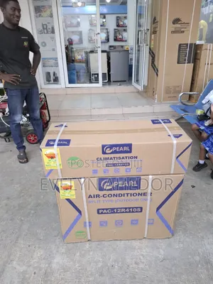 R410s Gas Pearl Ac 1.5hp Available for Sale Brand New With Low Noise