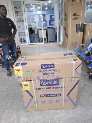 Energy Efficiency R410s of Pearl Ac 1.5hp Available for Sale