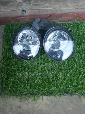 Nissan Sentra Fog Light