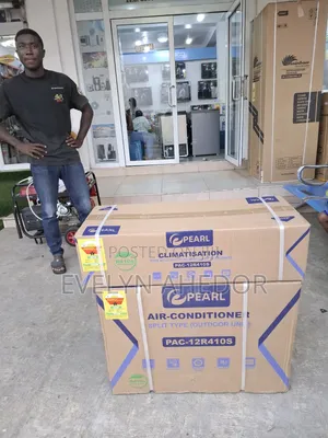 Eco Friendly Pearl Ac 1.5hp With Affordable Price for Sale