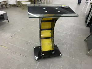 Pulpit Pulpit Code 146
