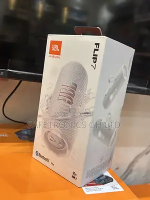 Lastest Affordable JBL Bluetooth • Electric Flip 7 Speaker