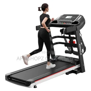 Treadmill Quality
