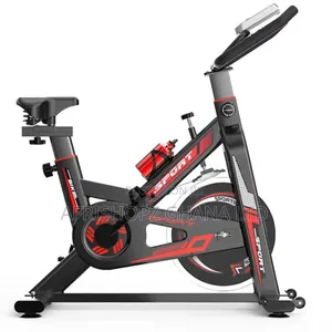 Spinning Bike