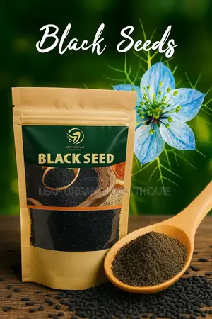 Black Seed
