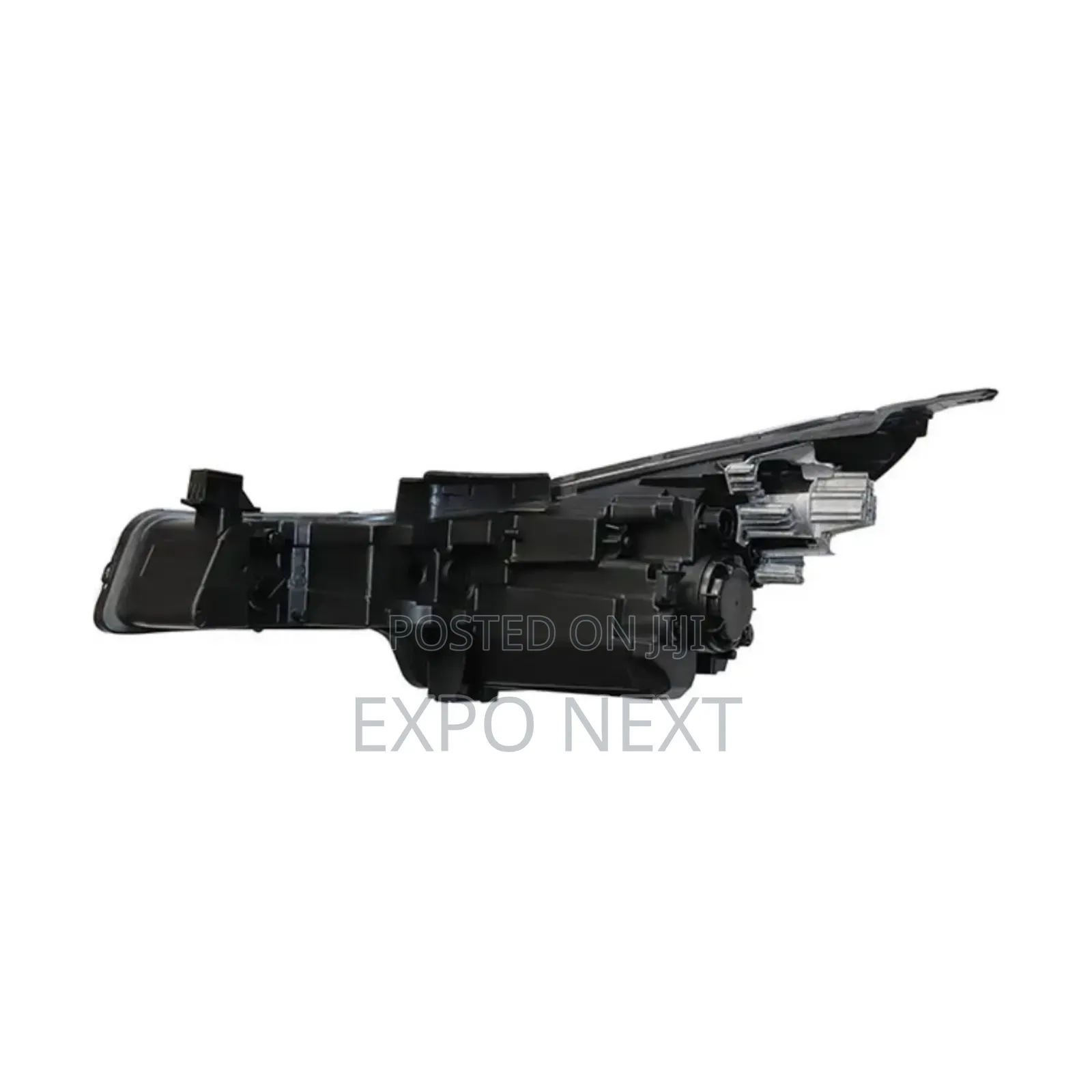 2021-2023 Hyundai Elantra Left Led Headlight