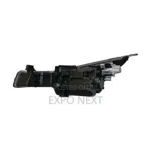2021-2023 Hyundai Elantra Left Led Headlight