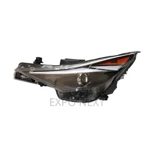 2021-2023 Hyundai Elantra Left Led Headlight