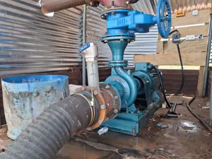 75hp Electric Water Pump