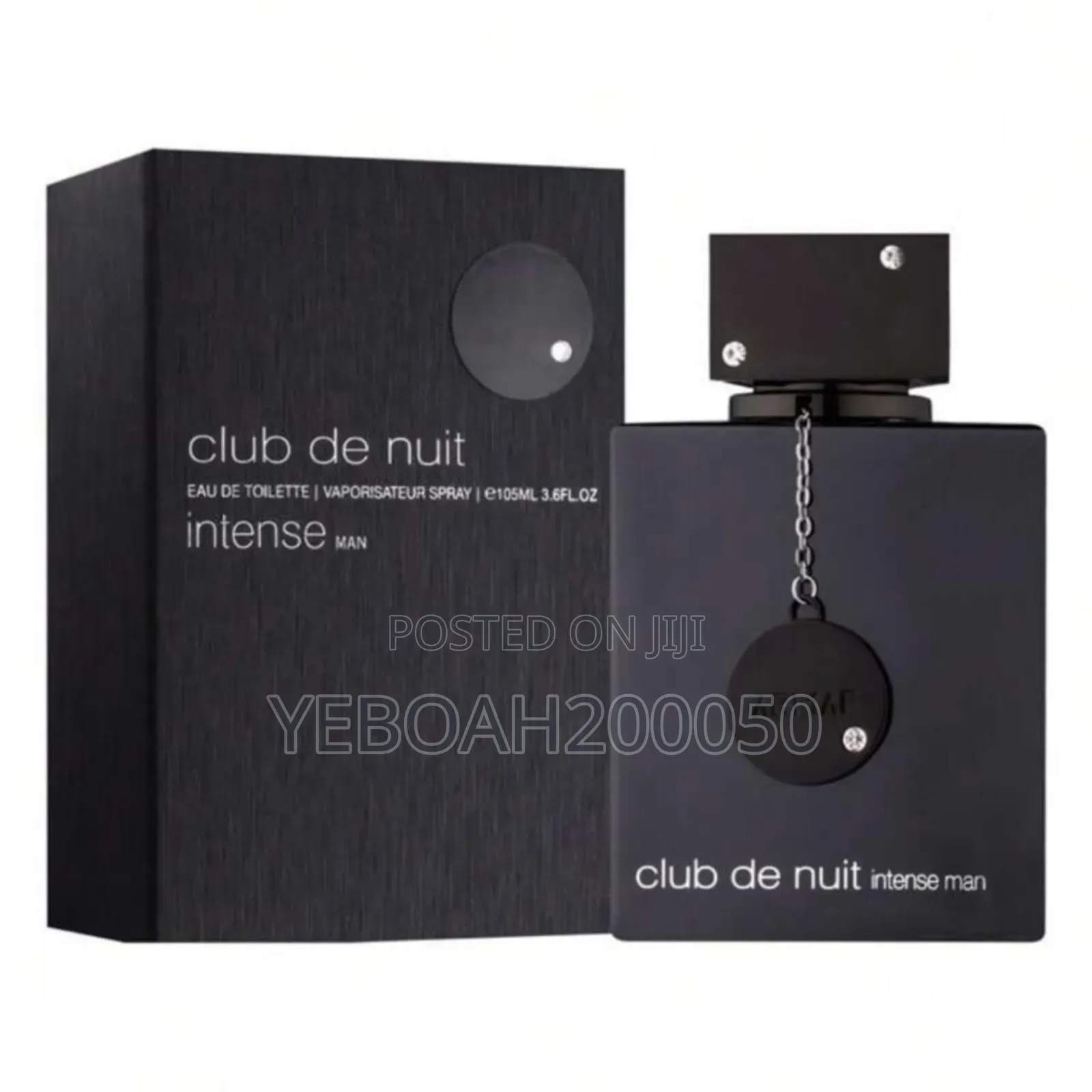 Club De Nuit