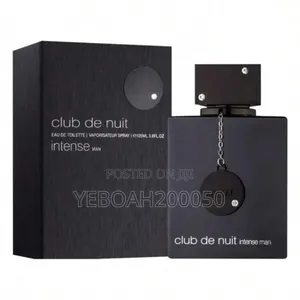 Club De Nuit