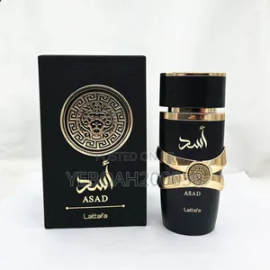Asad Perfume