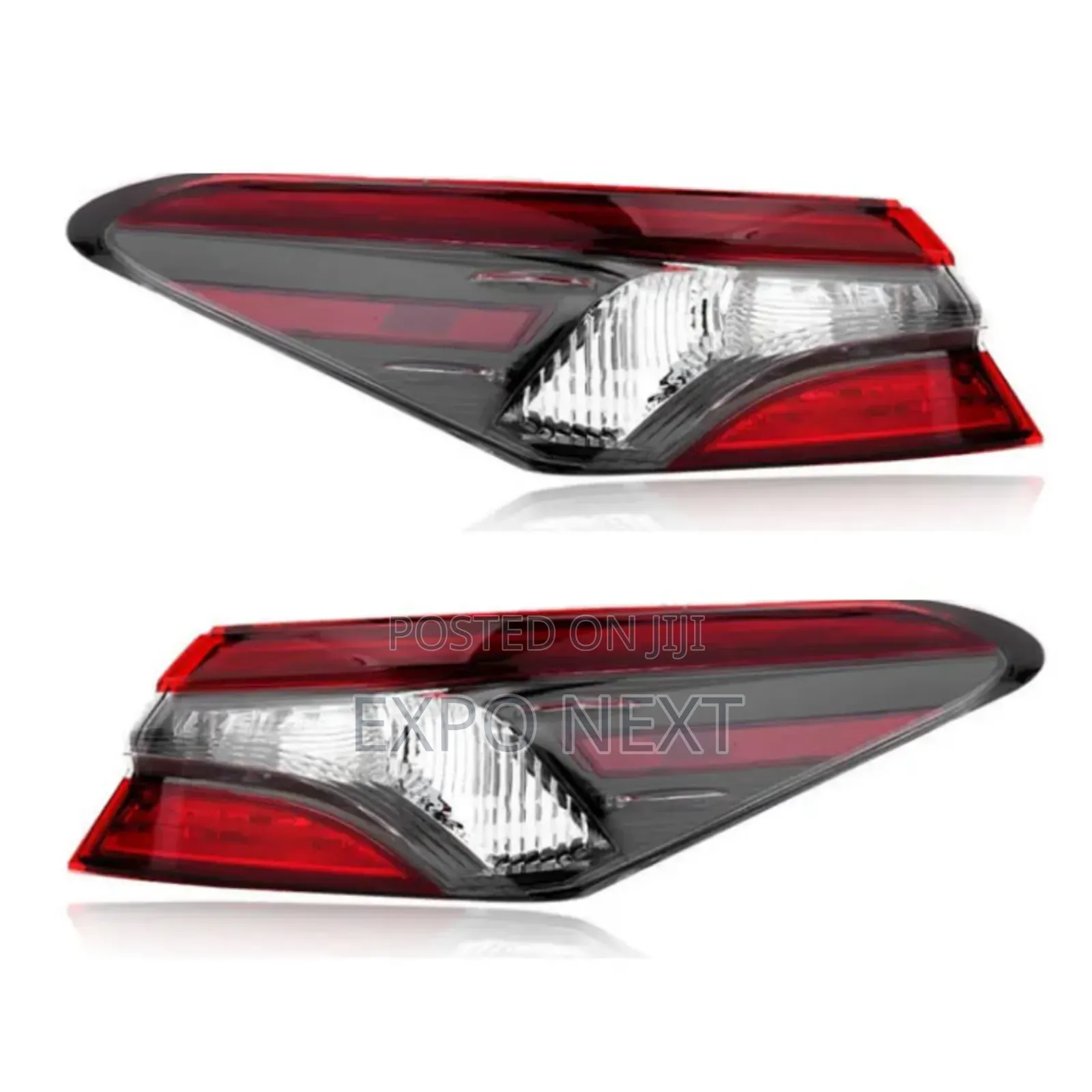 2018-2023 Toyota Camry Halogen Home Used Tail Light